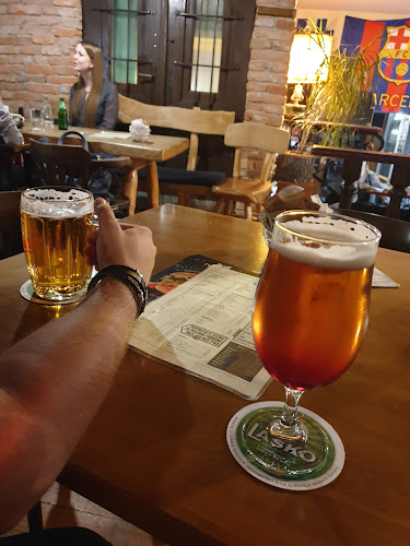 NewCastle - Gastronomija in gostinstvo