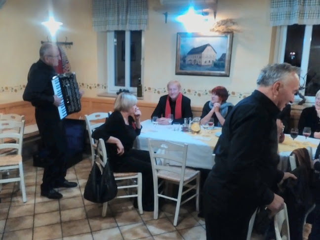 GOSTILNA VODIČAR - Gastronomija in gostinstvo