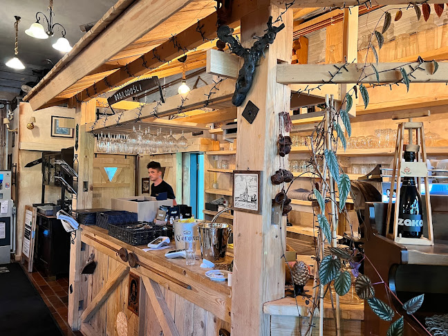 Comentarii opinii despre Restaurant zaka