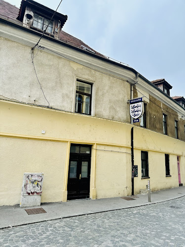 England Pub (Bar) - Ljubljana