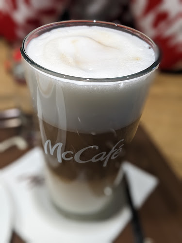 McDonald's Maribor Swaty