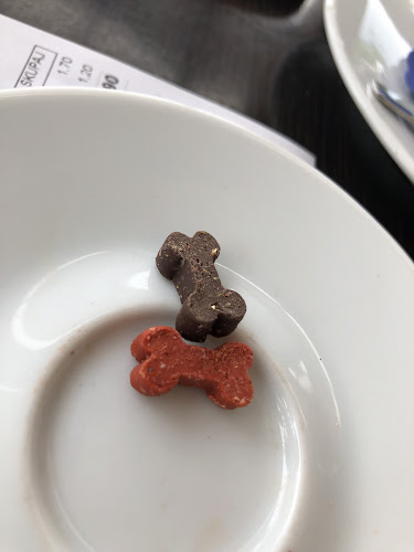 Opinii despre Tomaž bar Tomaž Mesec s.p. în Vrhnika - Gastronomija in gostinstvo