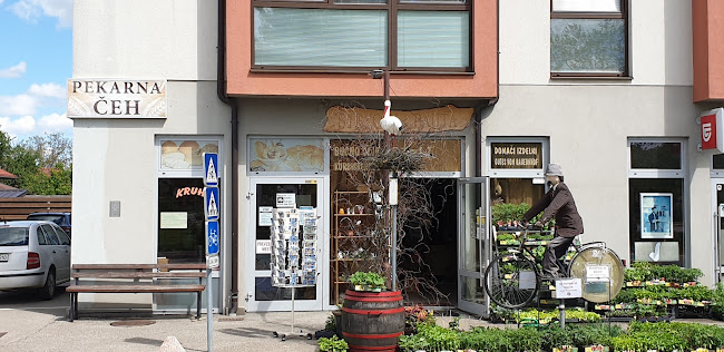 Pekarna Čeh in dnevni bar "Marof" Tomas Čeh s.p.