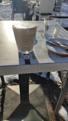 Kavarna KIPARNA - Gastronomija in gostinstvo