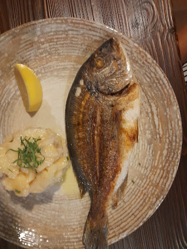 Comentarii opinii despre Gostilna Manjada... pu naše