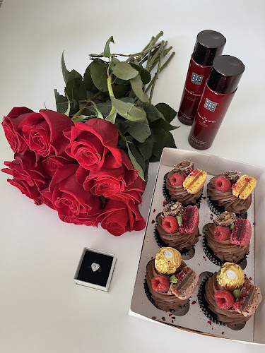 Opinii despre Sweetina în Ljubljana - Gastronomija in gostinstvo