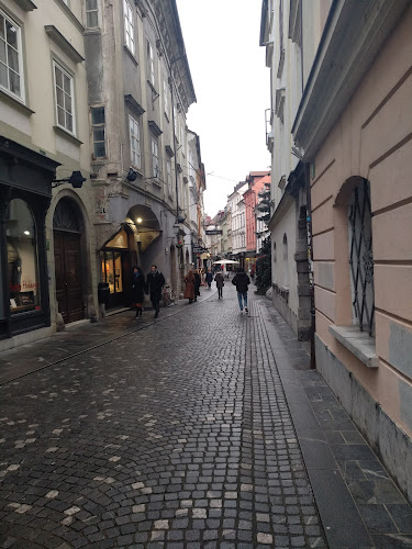 Kave Sveta - Gastronomija in gostinstvo