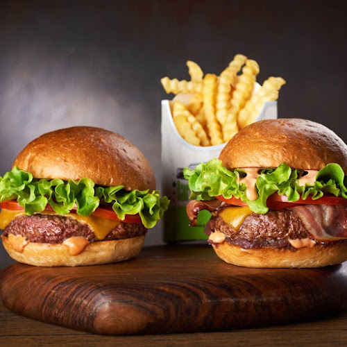 Comentarii opinii despre Lars&Sven burgers Aleja