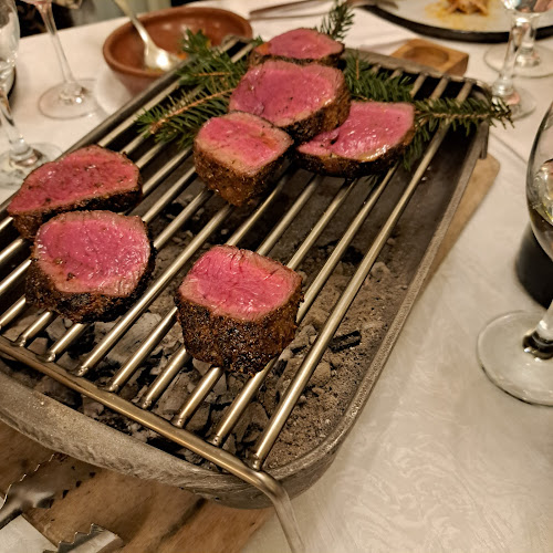 Opinii despre Gostilna Javornik Goran Pevec S.P. în Šentrupert - Gastronomija in gostinstvo