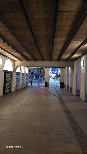 Comentarii opinii despre SMASH Ljubljana