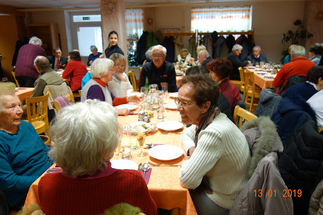 Lušina, podjetje za gostinsko dejavnost in trgovino, d.o.o., Železniki
