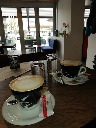 Kavarna nova Damjan Vodošek s.p. - Gastronomija in gostinstvo