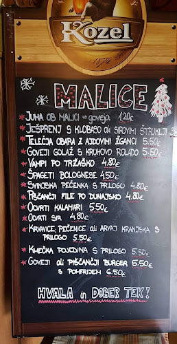 Opinii despre Gostilna Zorman Janez Zorman s.p. în Smlednik - Gastronomija in gostinstvo