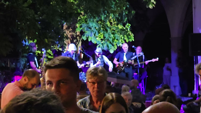 Comentarii opinii despre Cafe galerija Pungert