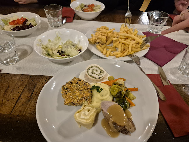 Gostilna pri Kramarju