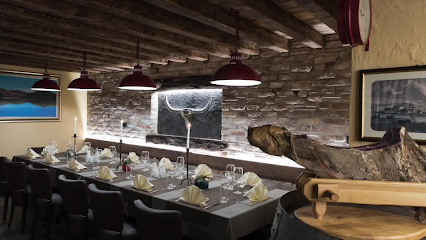 Gostilna Nimis Vanganel