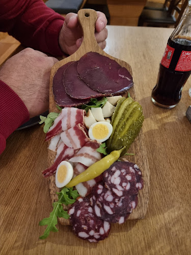 Gostilna Avguštin - Radovljica