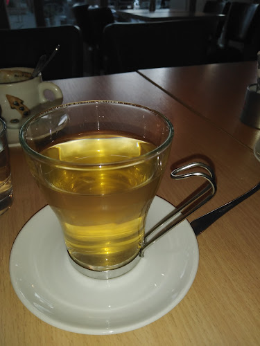 Kavarna pri Baziliki, Brezje - Gastronomija in gostinstvo