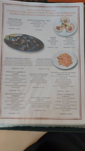 Pizzeria Burin Piran