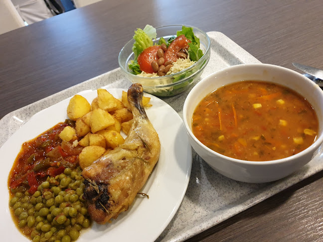 Opinii despre Eda restavracija în Nova Gorica - Gastronomija in gostinstvo