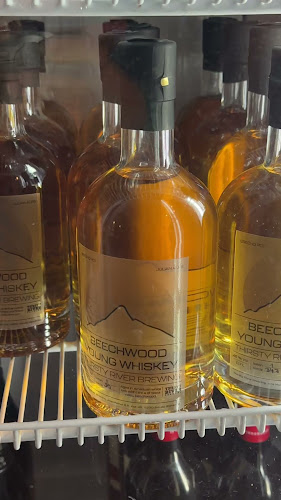 Thirsty River Brewing bar & rooms - Gastronomija in gostinstvo