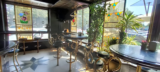 Dunajska c. 103, 1000 Ljubljana