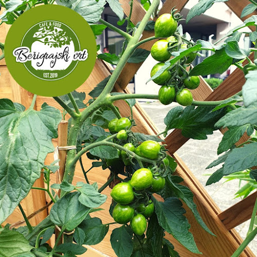 Bežigrajski Vrt - Caffe & Bar