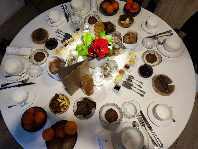 Hiša Franko - Gastronomija in gostinstvo