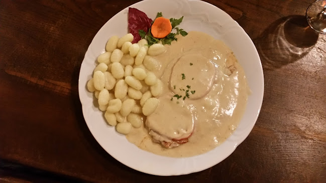 Gostilna Sokol - Gastronomija in gostinstvo