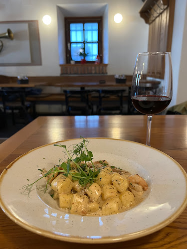 Opinii despre Dežela Okusov - Top quality 100% gluten-free cuisine în Ljubljana - Gastronomija in gostinstvo