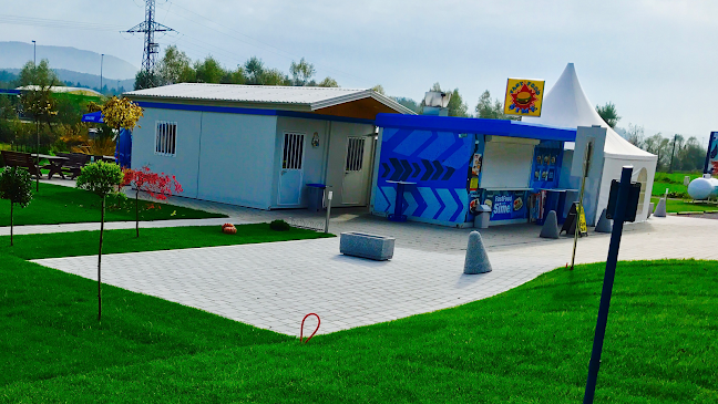 Okrepčevalnica Fast food Šime - Lukovica pri Domžalah