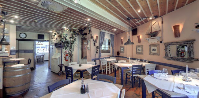 Ošterija Pr'Noni - Ljubljana