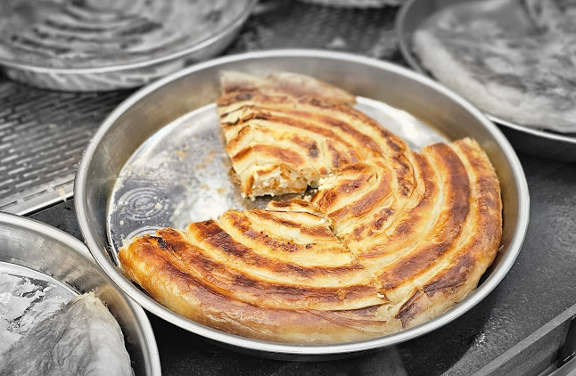 Ulica bratov Babnik 10, 1000 Ljubljana