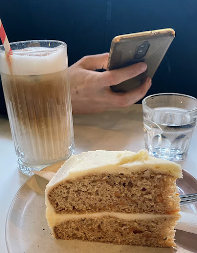 Opinii despre R&B Cafe Roasters în Ljubljana - Gastronomija in gostinstvo