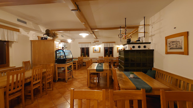 Gostilna in picerija Harlekin - Ribnica