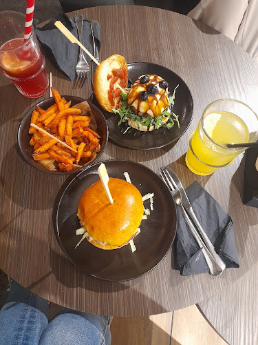 GIG Bar&Burger - Ljubljana