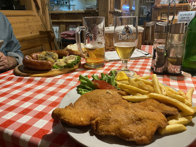 Opinii despre Peggy bar în Maribor - Gastronomija in gostinstvo