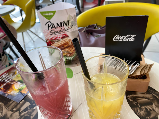 Comentarii opinii despre City cafe