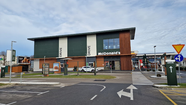 McDonald's Maribor Ptujska - Maribor