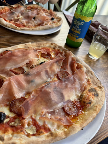 Opinii despre Pizzeria Žagca în Srpenica - Gastronomija in gostinstvo