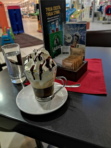 Comentarii opinii despre Bar Mihec Zupanc s.p