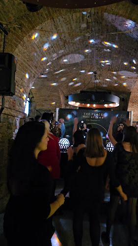 Comentarii opinii despre The Place. Good Food & Music.