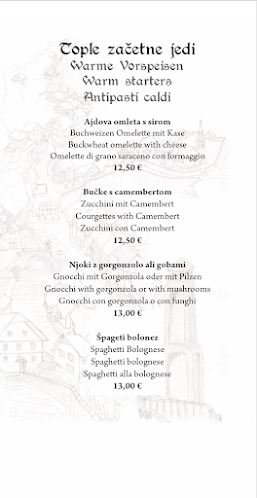 Kropa 30, 4245 Kropa