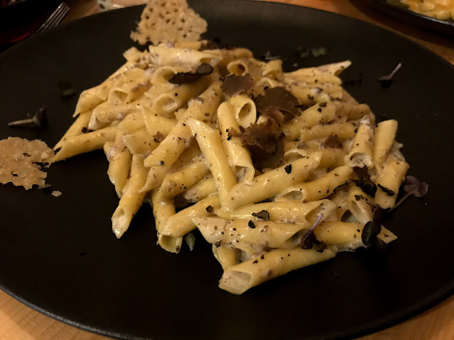 Altrokè - Ljubljana