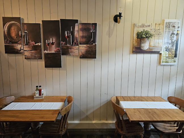 Dragomerška cesta 1, 1351 Brezovica pri Ljubljani