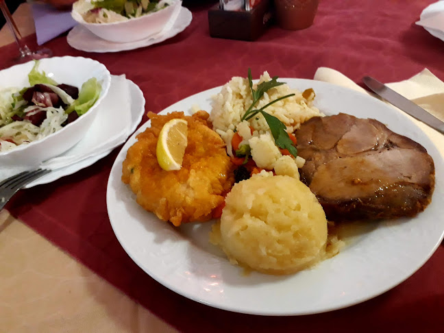 Comentarii opinii despre Restavracija Štefanič