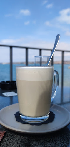 Kavarna Cappuccino Kroštola - Koper