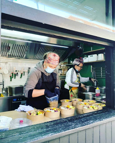 BeetBox Mestni bistro