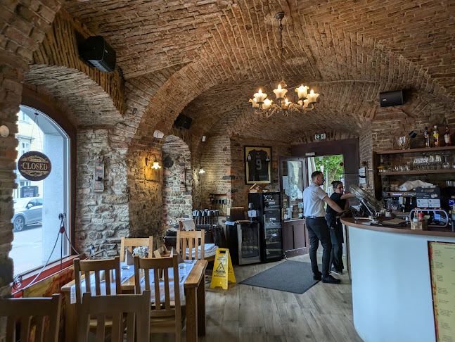 Restavracija Vodnikov Hram, Ljubljana - Gastronomija in gostinstvo