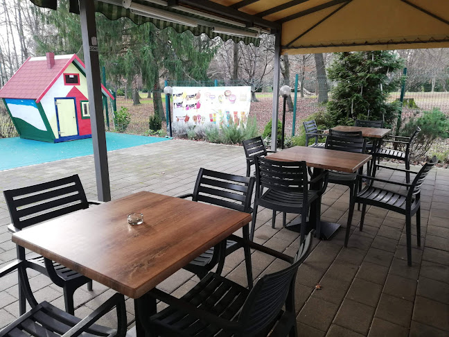 Comentarii opinii despre G-Spot Picerija ob parku